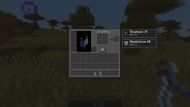 Potion of turtle master applies both slowness and resistance effects (Image via Sportskeeda Gaming || Mojang Studios)